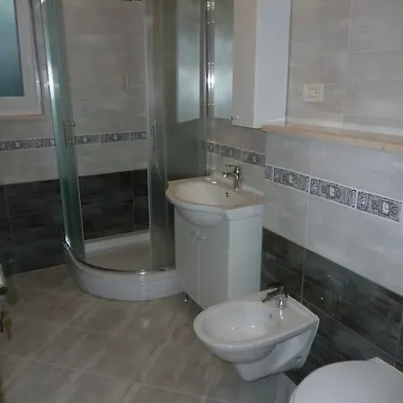 Bungalo - Near Trogir *
