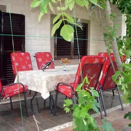 Bungalo - Near Trogir Apartment *