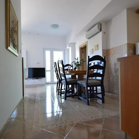 Bungalo - Near Trogir Seget Vranjica