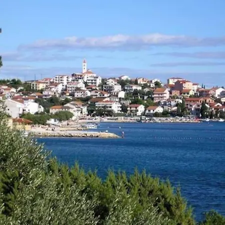 Bungalo - Near Trogir * Seget Vranjica