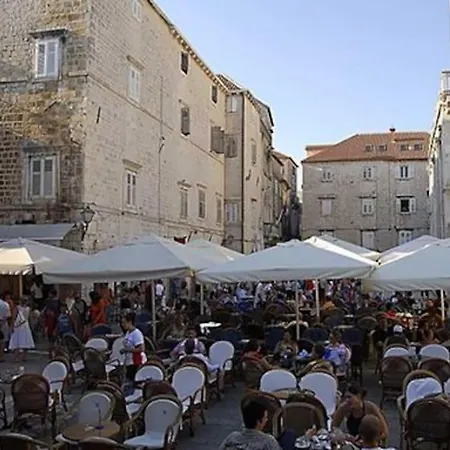 Apartment Bungalo - Near Trogir *