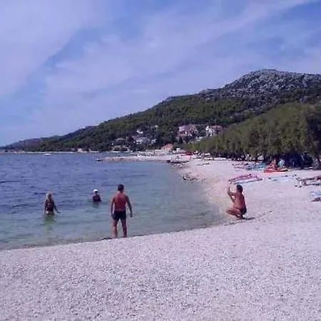 Bungalo - Near Trogir