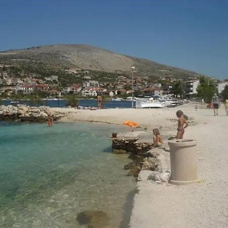 Bungalo - Near Trogir Seget Vranjica